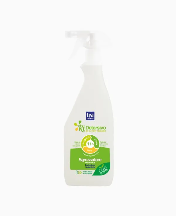 [CCL0075000000] Ri-Detersivo sgrassatore universale