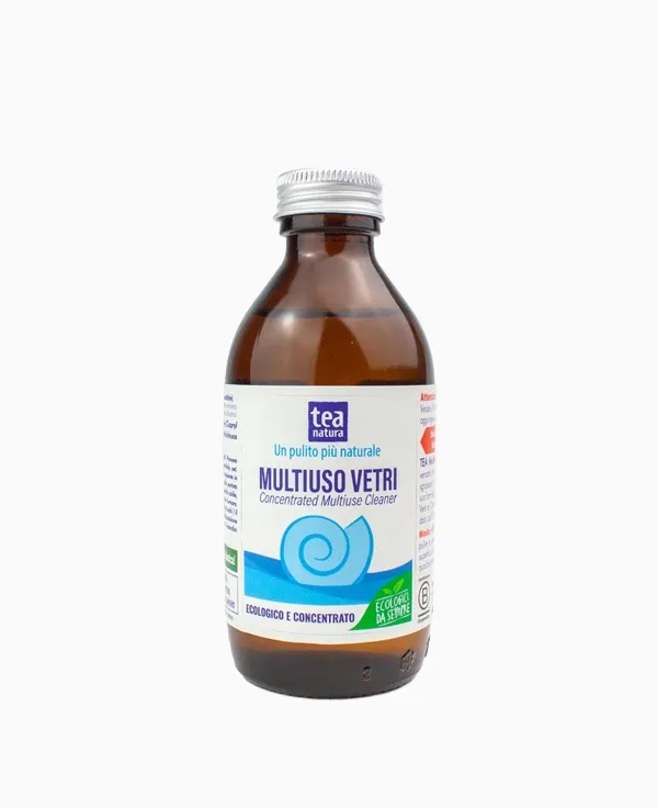 Detergente multiuso vetri concentrato