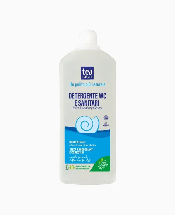 [CCL0100000000] Detergente wc e sanitari