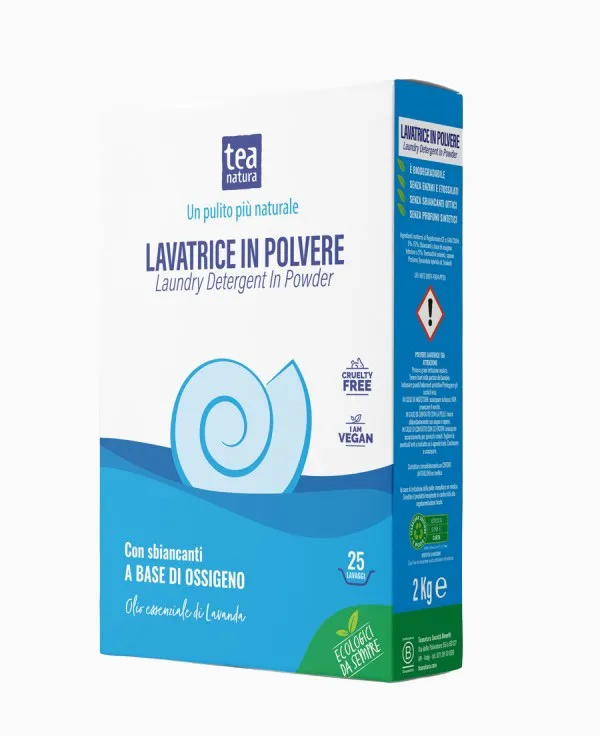 Detersivo in polvere