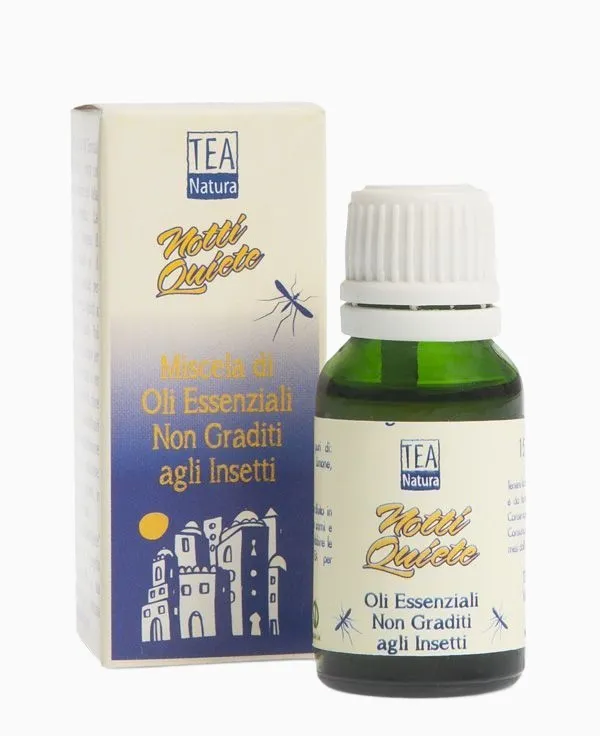 Miscela profumi per ambienti