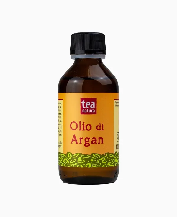 [CPL0010000004] Olio di argan biologico