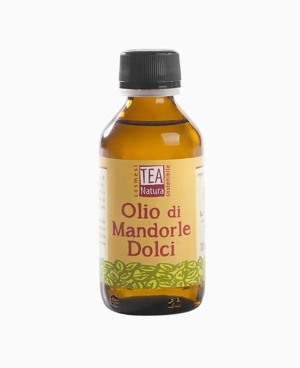 Olio di mandorle dolci