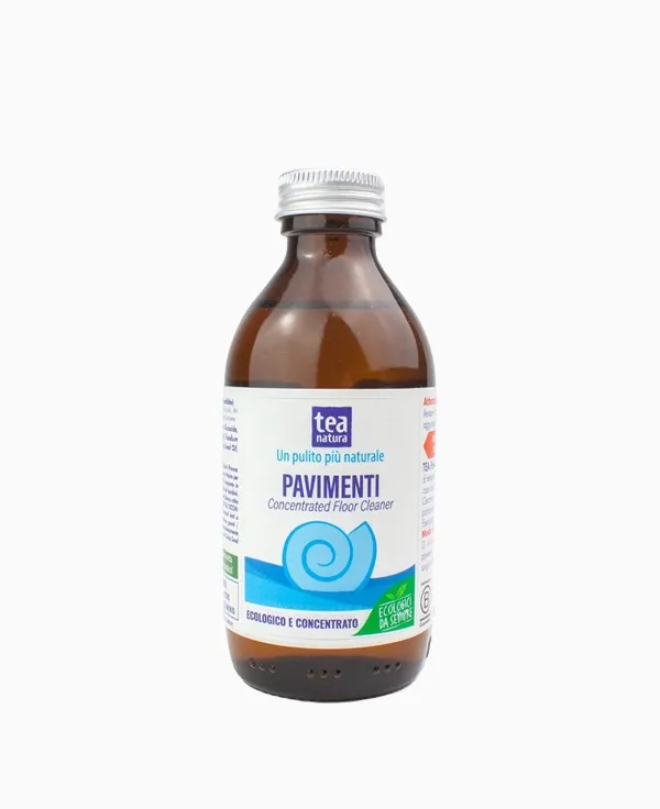 Pavimenti concentrato