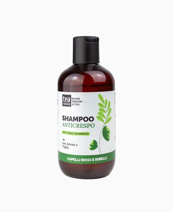 Shampoo anticrespo