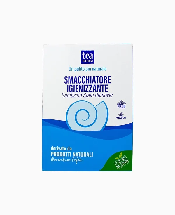 [CCW0075000000] Smacchiatore igienizzante