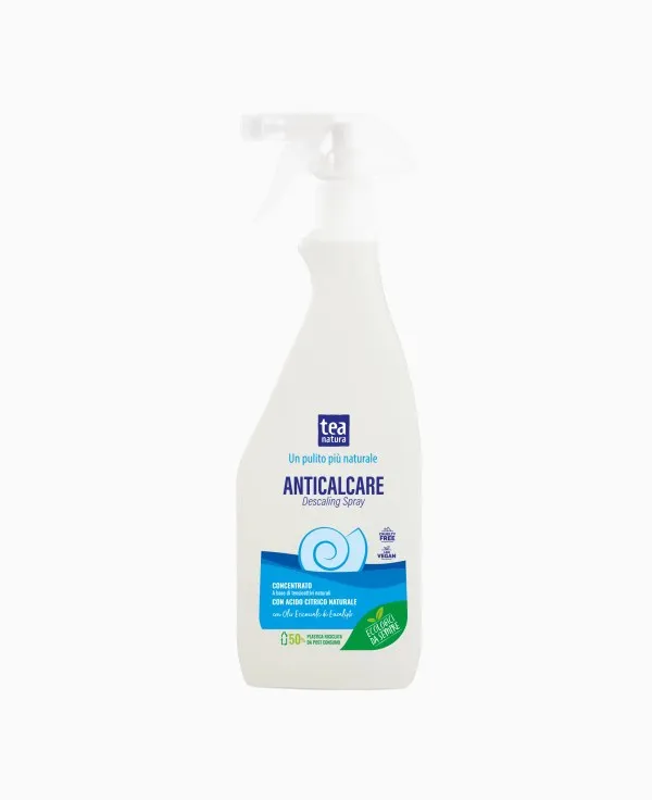 Spray anticalcare